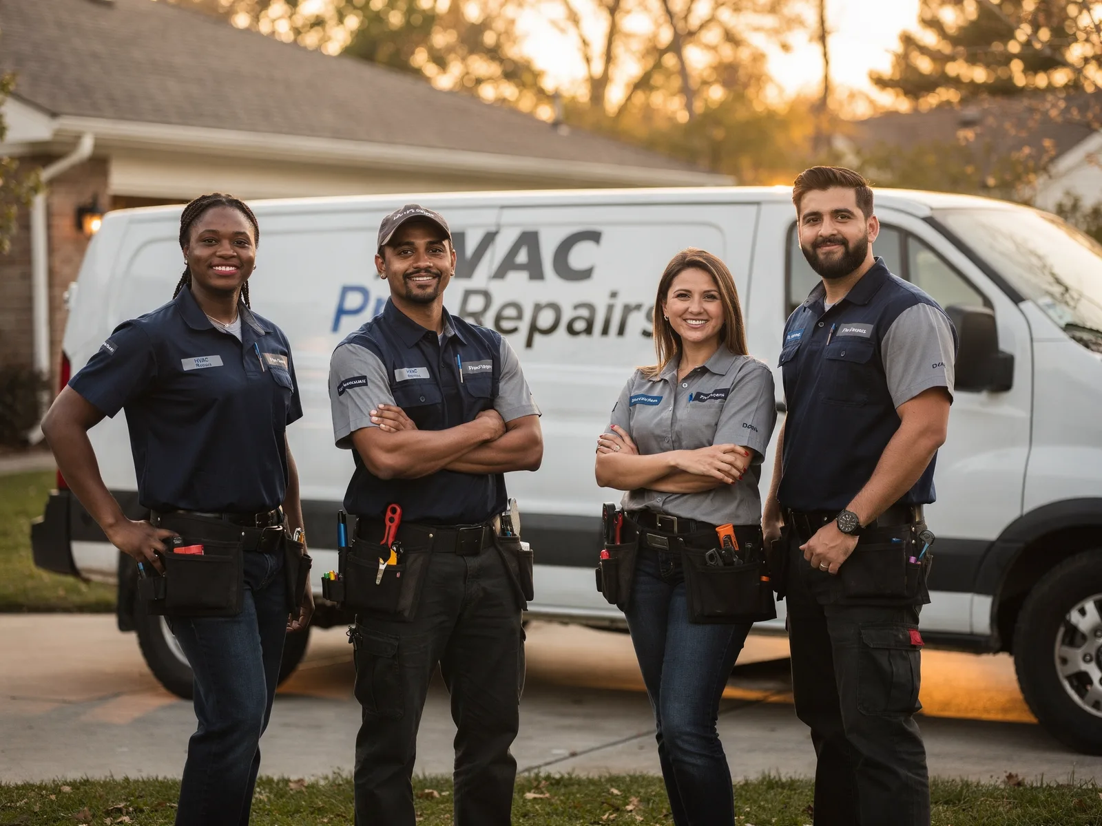 Heat Pump Repair company in Waynesboro, VA