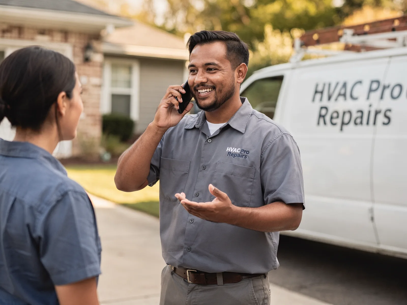Heat Pump Repair Waynesboro, VA FAQs